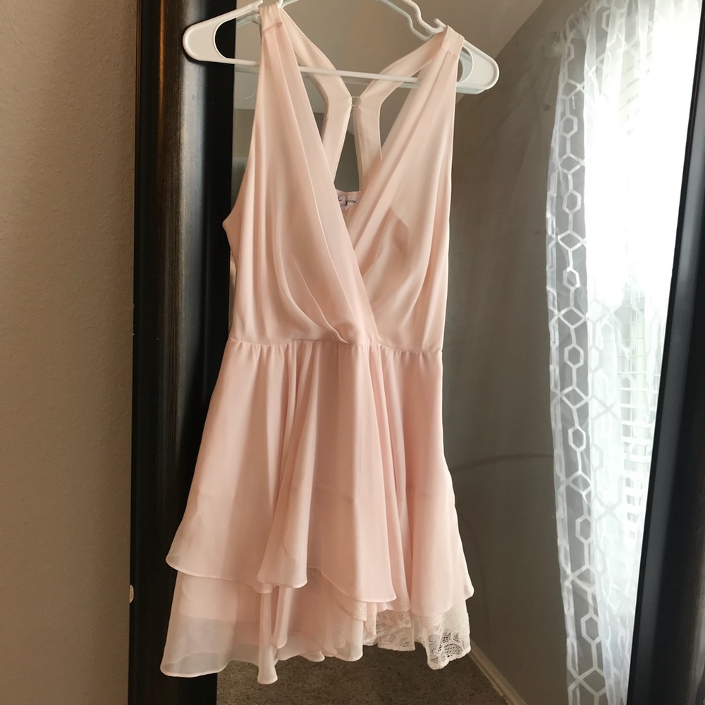 BCBG dress
